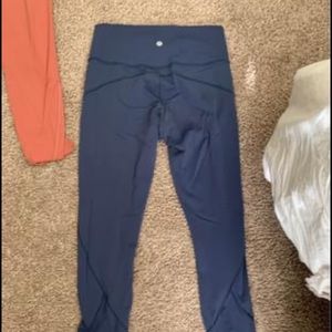 lululemon leggings